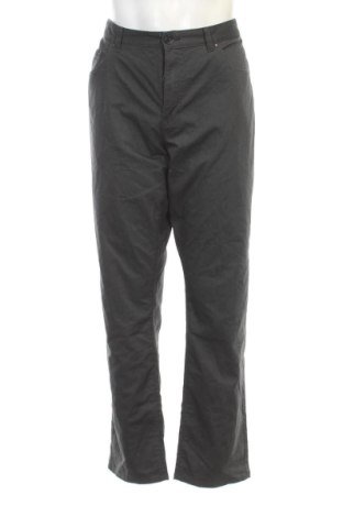Ανδρικό παντελόνι Calvin Klein, Μέγεθος XL, Χρώμα Γκρί, Τιμή 61,84 €