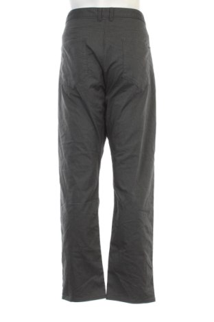 Ανδρικό παντελόνι Calvin Klein, Μέγεθος XL, Χρώμα Γκρί, Τιμή 61,84 €