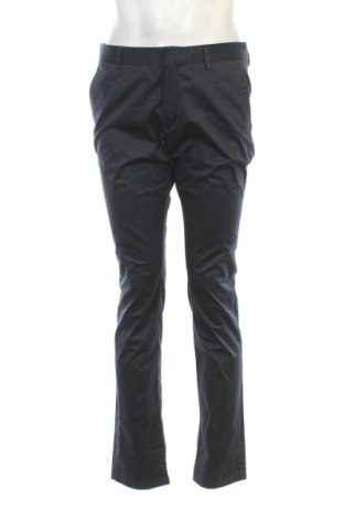 Мъжки панталон Calvin Klein, Размер M, Цвят Син, Цена 46,00 €