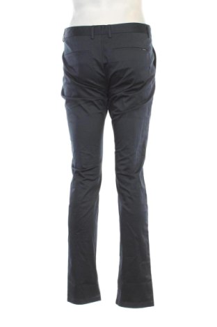 Мъжки панталон Calvin Klein, Размер M, Цвят Син, Цена 46,00 €