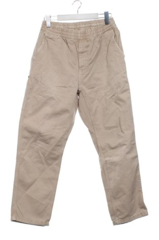 Pánské kalhoty  Carhartt, Velikost S, Barva Béžová, Cena  992,00 Kč