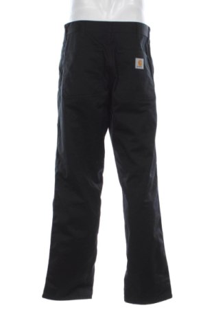 Pánské kalhoty  Carhartt, Velikost M, Barva Černá, Cena  1 029,00 Kč