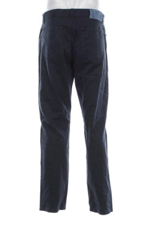 Herrenhose Carlo Chionna, Größe L, Farbe Grau, Preis € 45,99
