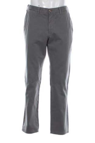 Herrenhose Carrera Jeans, Größe L, Farbe Grau, Preis 37,40 €