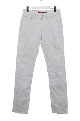 Pánské kalhoty  Carrera Jeans, Velikost M, Barva Šedá, Cena  599,00 Kč
