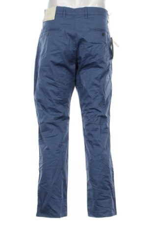 Мъжки панталон Celio, Размер L, Цвят Син, Цена 32,21 €