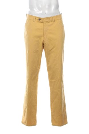 Мъжки панталон Christian Berg, Размер L, Цвят Оранжев, Цена 55,34 €