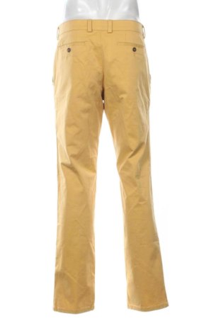 Мъжки панталон Christian Berg, Размер L, Цвят Оранжев, Цена 55,34 €