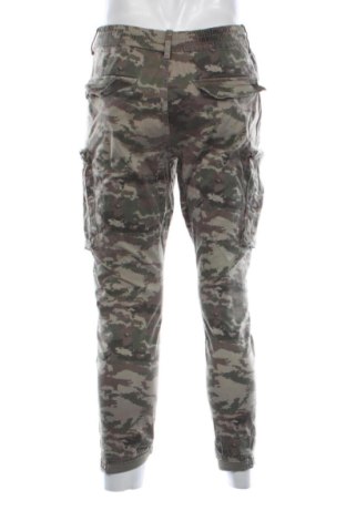 Pantaloni de bărbați Clockhouse, Mărime M, Culoare Multicolor, Preț 104,26 Lei