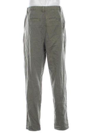Męskie spodnie Clockhouse, Rozmiar L, Kolor Zielony, Cena 104,99 zł