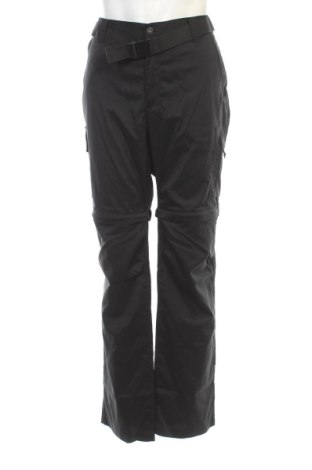 Pantaloni de bărbați Columbia, Mărime L, Culoare Negru, Preț 296,99 Lei
