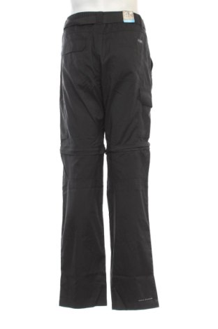 Pantaloni de bărbați Columbia, Mărime L, Culoare Negru, Preț 296,99 Lei