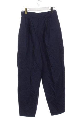 Мъжки панталон Comptoir Des Cotonniers, Размер XS, Цвят Син, Цена 46,01 €