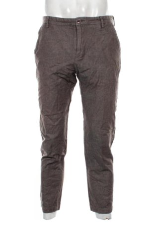 Herrenhose Conbipel, Größe L, Farbe Braun, Preis € 32,99