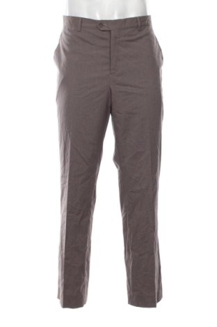 Pantaloni de bărbați Conbipel, Mărime L, Culoare Maro, Preț 151,99 Lei
