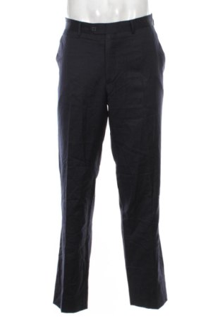 Pantaloni de bărbați Conbipel, Mărime L, Culoare Albastru, Preț 151,99 Lei
