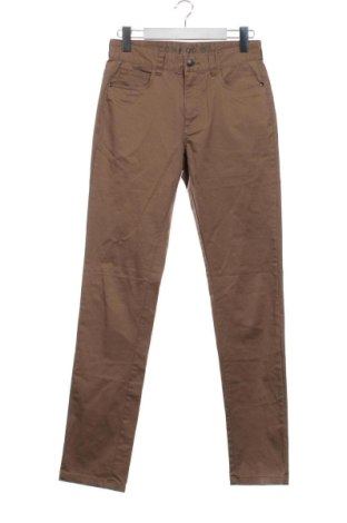 Herrenhose Connor, Größe S, Farbe Braun, Preis € 28,31