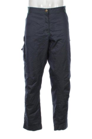 Herrenhose Coop, Größe 3XL, Farbe Grau, Preis 25,99 €