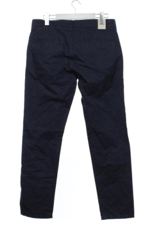 Pánské kalhoty  Cotton&silk, Velikost M, Barva Modrá, Cena  599,00 Kč
