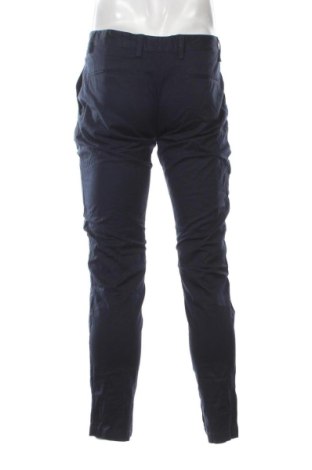 Herrenhose Cotton&silk, Größe M, Farbe Blau, Preis € 26,99