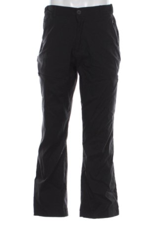 Pantaloni de bărbați Craghoppers, Mărime L, Culoare Negru, Preț 180,96 Lei
