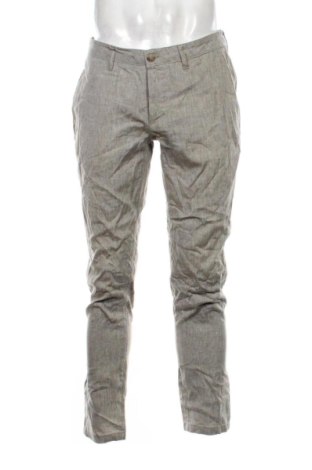 Pantaloni de bărbați Cruna, Mărime L, Culoare Gri, Preț 326,99 Lei