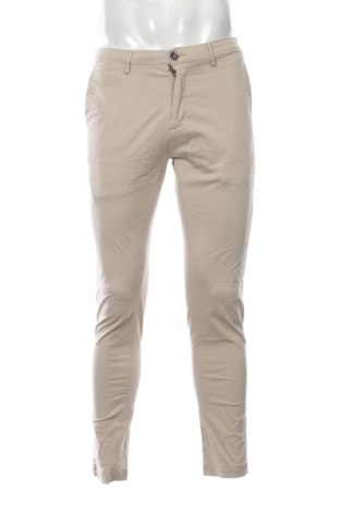 Pánske nohavice  David Naman, Veľkosť M, Farba Béžová, Cena  58,95 €