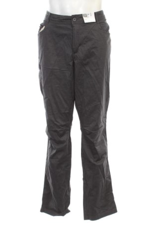Pantaloni de bărbați Decathlon, Mărime XL, Culoare Gri, Preț 196,99 Lei