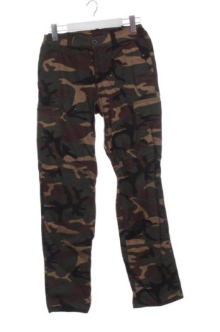 Мъжки панталон Decathlon, Размер S, Цвят Многоцветен, Цена 20,00 €