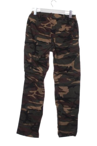 Мъжки панталон Decathlon, Размер S, Цвят Многоцветен, Цена 20,00 €
