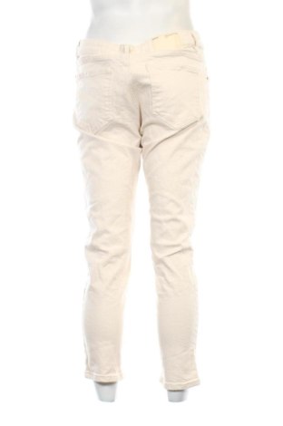 Herrenhose Defacto, Größe L, Farbe Ecru, Preis 25,99 €