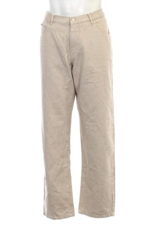 Pánské kalhoty  Denim By Lindex, Velikost XL, Barva Béžová, Cena  939,00 Kč