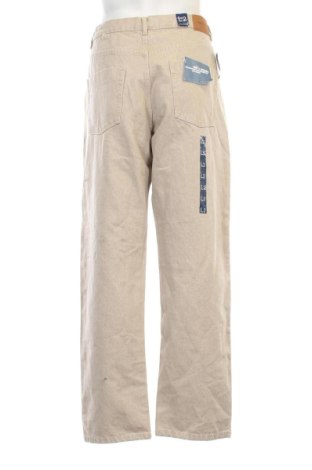 Pánské kalhoty  Denim By Lindex, Velikost XL, Barva Béžová, Cena  939,00 Kč