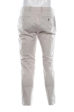 Herrenhose Denim Co., Größe L, Farbe Ecru, Preis € 19,95