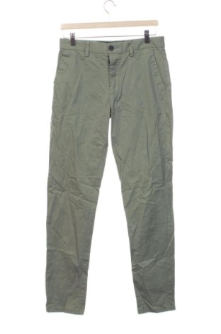 Pantaloni de bărbați Denim&Co., Mărime S, Culoare Verde, Preț 123,99 Lei
