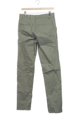 Pantaloni de bărbați Denim&Co., Mărime S, Culoare Verde, Preț 123,99 Lei