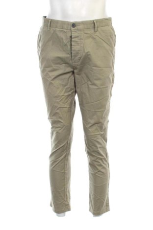 Pánské kalhoty  Denim Co., Velikost L, Barva Zelená, Cena  599,00 Kč