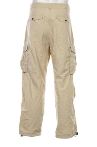 Мъжки панталон Denim Co., Размер L, Цвят Бежов, Цена 13,47 €
