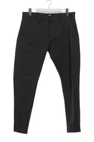 Мъжки панталон Denim Project, Размер M, Цвят Сив, Цена 24,55 €