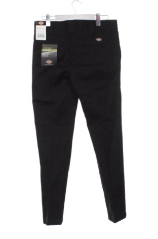 Pantaloni de bărbați Dickies, Mărime M, Culoare Negru, Preț 274,99 Lei