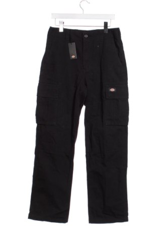 Pánské kalhoty  Dickies, Velikost S, Barva Černá, Cena  1 649,00 Kč
