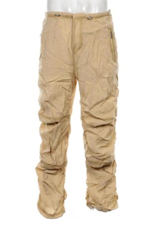 Мъжки панталон Diesel, Размер M, Цвят Бежов, Цена 283,76 €