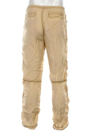 Мъжки панталон Diesel, Размер M, Цвят Бежов, Цена 283,76 €