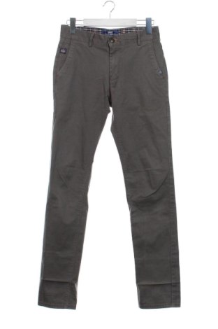 Férfi nadrág Discrete, Méret S, Szín Szürke, Ár 10 331 Ft