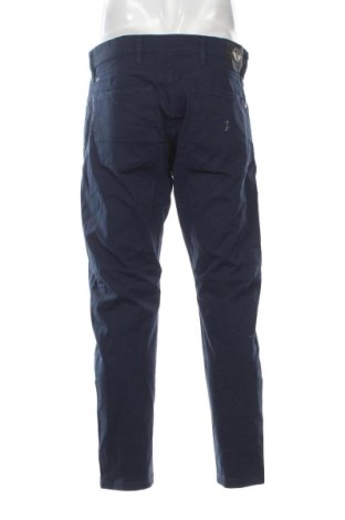 Pánské kalhoty  Dockers, Velikost L, Barva Modrá, Cena  1 029,00 Kč