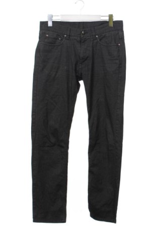 Pantaloni de bărbați Dressmann, Mărime M, Culoare Negru, Preț 130,33 Lei