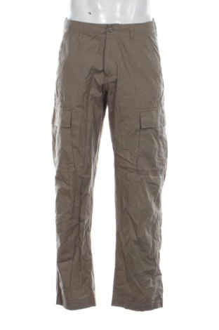 Herrenhose Dressmann, Größe M, Farbe Grün, Preis € 32,99