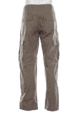 Herrenhose Dressmann, Größe M, Farbe Grün, Preis € 32,99
