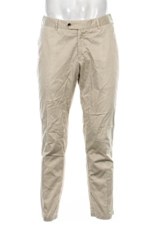 Pantaloni de bărbați Drumohr, Mărime M, Culoare Bej, Preț 326,99 Lei