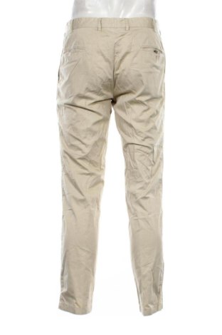 Pantaloni de bărbați Drumohr, Mărime M, Culoare Bej, Preț 326,99 Lei
